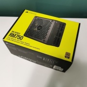 Zasilacz PSU Corsair RM750 ATX 750W