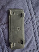 Zaślepka bagażnika skoda Octavia II 1.9 tdi 1Z5863995