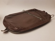 Nerka ze skóry turystyczna 