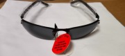 Nowe okulary przeciwsłoneczne Natur Optic 150 UV400 made in Germany