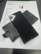 Samsung s20 fe lawendowy stan jak nowy