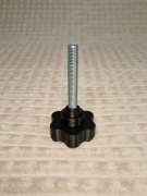 Uniwersalna śruba mocująca do kierownic Thrustmaster