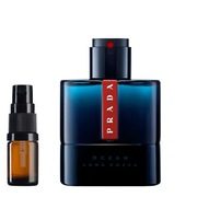 Prada Luna Rossa Ocean EDT Dekant 5ml