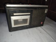 Magnetofon kasetowy unitra na części