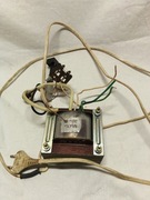 Unitra Amator 2 DSS201 trafo TS70/5 sprawne technicznie w 100 % 