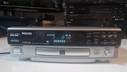 RECORDER CD PHILIPS CDR 560