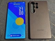 Samsung Galaxy S25 Ultra 256 GB + etui Samsung + szkło