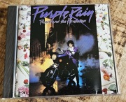 Prince & The REVOLUTION  - Music from Purple Rain - lab.20P2-2612 JAPAN 