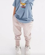 Spodnie dresowe Fun Kids r.128/134