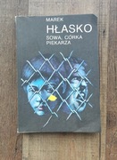 SOWA, CÓRKA PIEKARZA --MAREK HŁASKO