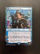 Oko, Lorwyn Liege (ECL) MTG