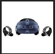 Gogle VR HTC Vive Cosmos 99HARL018-00