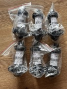 Termostat chłodzenia EGR AGR M47N/N2 M57N/N2, nowy, OE 11717787870