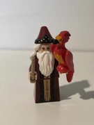 LEGO Minifigures Harry Potter Seria 2 – Albus Dumbledore | wysyłka 24h 
