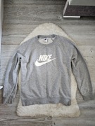Bluza Nike Crewneck Nike Swoosh Rozmiar XL Szara Bluza nike