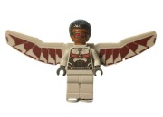 LEGO Falcon Marvel