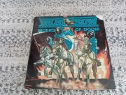 Deathrow -Riders  of doom