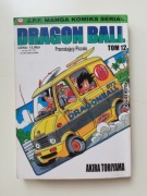 Dragon Ball Tom 12 manga komiks