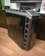 Cooler Master Mastercase H500P