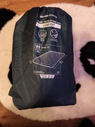 Materac kempingowy Quechua Air Comfort  2-osobowy