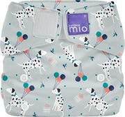 Bambino Mio zdrowa i ekologiczna pieluszka wielorazowa +9kg