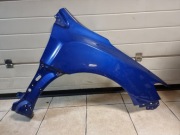 Błotnik Subaru WRX STI przedni prawy oryginał niebieski