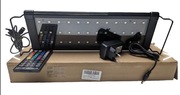 lampa led oświetlenie do akwarium 40-55cm