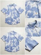 Koszula Ralph Lauren Shirt retro swag y2k drip 