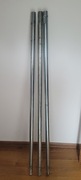 Maszt skladany  1.5 m  x3