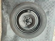 Koło dojazdowe 16 cali dojazdówka Ford C-Max 5x108