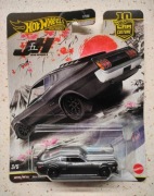 HOT WHEELS PREMIUM CAR CULTURE JAPAN HISTORICS '77 Toyota Celica