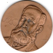 Medal     KRASZEWSKI