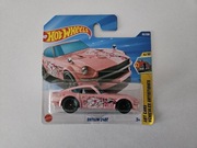 Hot Wheels Datsun 240Z