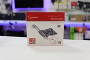Karta rozszerzeń Gembird LPT PCI Express