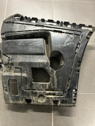 Ślizg zderzaka prawy tył sportline bmw 4 f32 f33 f36