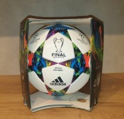 Piłka Adidas OMB official match ball UEFA Champions League Berlin 15