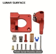 Extruder double drive Ender 3 prawy