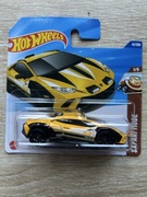 HOT WHEELS - LAMBORGHINI HURACAN STERRATO - SAFARI MODE - 1/5 - 41/250
