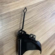 Zaślepka na hak holowniczy Mercedes A45 W177 AMG A1778856703