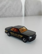 Matchbox - Mercedes-Benz 500 SEC - Metalowy Model 1984 Skala 1:64
