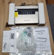 Zgrzewarka próżniowa