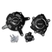 Osłony dekli GB racing carbon yamaha yzf-r3 m-03 2015-2024r