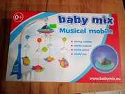 Karuzela elektryczna z różnymi metodami 