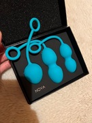 Svakom kulki gejszy nowe 