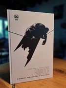 Batman Noir - Powrót Mrocznego Rycerza
