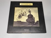 Model Pociąg SVT 877 Fliegender Hamburger Minitrains DeAgostini 1 Nowy