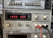 Zasilacz serwisowy HP E3610A