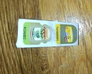 Naklejka końca partii gang Biedroniaków