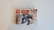 LEGO Star Wars -  30497 First Order Heavy Assault Walker - NOWE