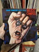 Alice Cooper - Raise Your Fist And Yell